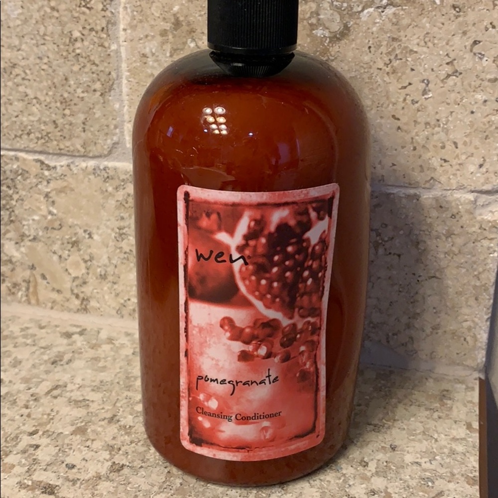Brand new wen conditioner!